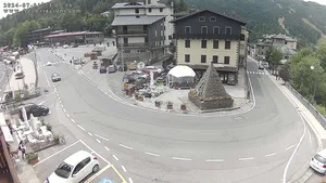 webcam  Abetone (PT, 1388 m), webcam provincia di Pistoia