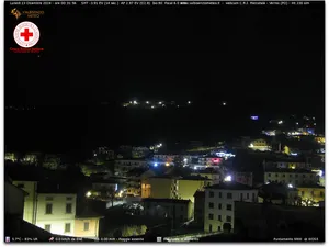 webcam  Mercatale, Vernio (PO, 230 m), webcam provincia di Prato