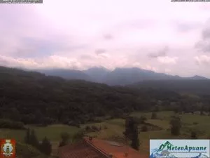 webcam  Moncigoli (230 m), Fivizzano (MS), webcam provincia di Massa-Carrara