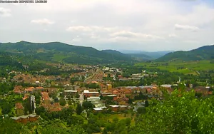 webcam  Montebonello-Rufina (120 m), Pontassieve (FI), webcam provincia di Firenze