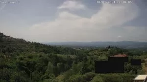 webcam  Pietrapiana (FI, 500 m), webcam provincia di Firenze