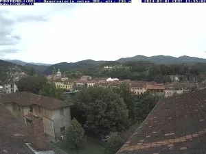 webcam  Pontremoli (MS, 240 m), webcam provincia di Massa-Carrara