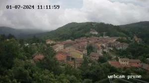 webcam  Prunetta, San Marcello Piteglio (PT, 958 m), webcam provincia di Pistoia