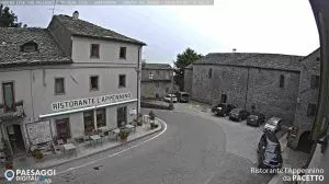 webcam  San Pellegrino in Alpe (LU, 1525 m), webcam provincia di Lucca