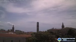 webcam  Forlì (35 m), webcam provincia di Forlì-Cesena