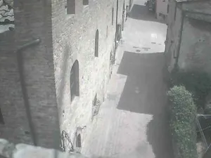 webcam  Certaldo (FI, 67 m), webcam provincia di Firenze