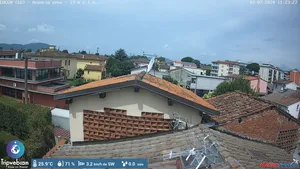 webcam  Lucca (20 m), webcam provincia di Lucca