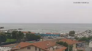 webcam  Marina di Massa (0 m), webcam provincia di Massa-Carrara