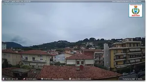 webcam  Montecatini Terme (PT, 29 m), webcam provincia di Lucca