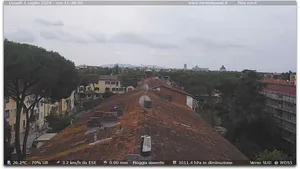 webcam  Pisa (5 m), webcam provincia di Pisa