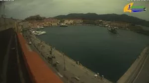 webcam  Portoferraio (LI, 0 m), webcam provincia di Livorno