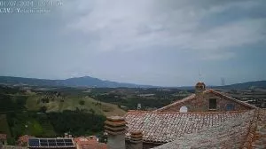 webcam  Fabro (TR, 364 m), webcam provincia di Terni