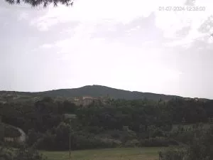 webcam  Piegaro (PG, 356 m), webcam provincia di Perugia